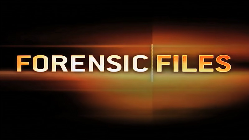 Forensic Files title